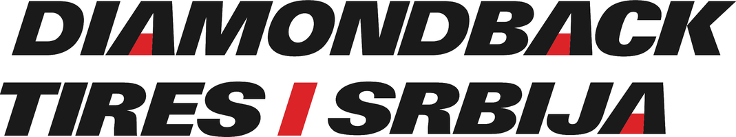 DIAMONDBACK TIRES SRBIJA